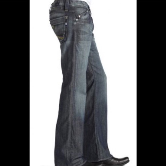 rock and republic mens bootcut jeans